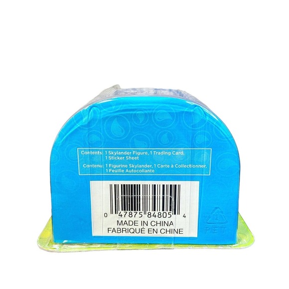 NEW 2013 Skylanders Swap Force (Rip Tide - Water) Toys to Life Figures SEALED - Picture 3 of 7